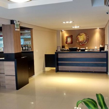 Klein Ville Dois Irmaos Дойс Ирмаос Екстериор снимка