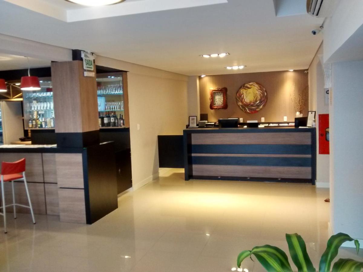 Klein Ville Dois Irmaos Дойс Ирмаос Екстериор снимка