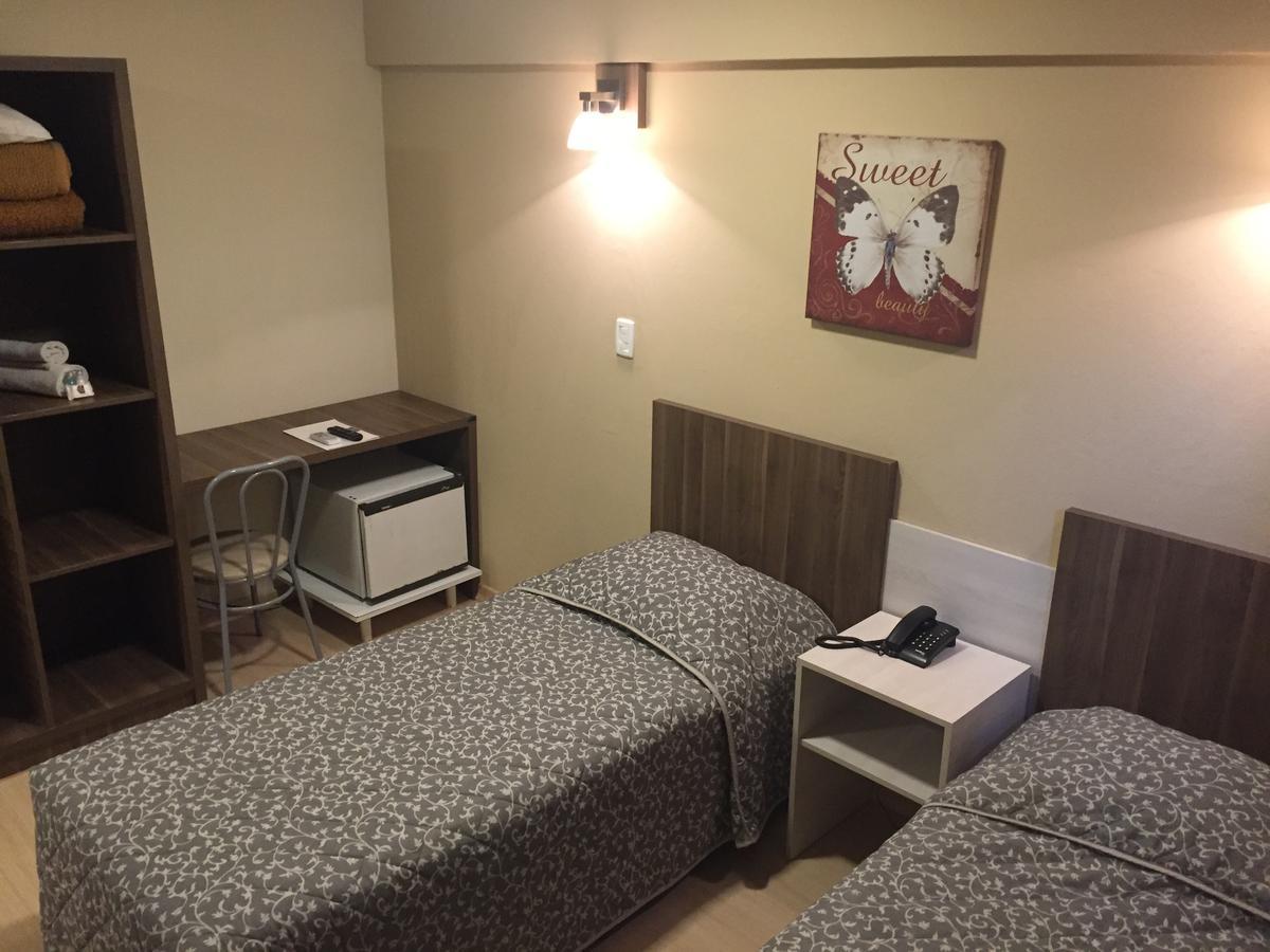 Klein Ville Dois Irmaos Дойс Ирмаос Екстериор снимка