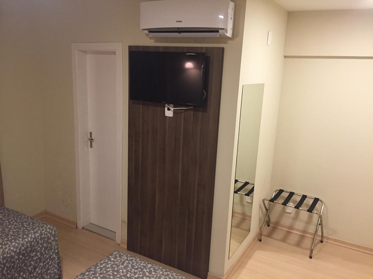 Klein Ville Dois Irmaos Дойс Ирмаос Екстериор снимка