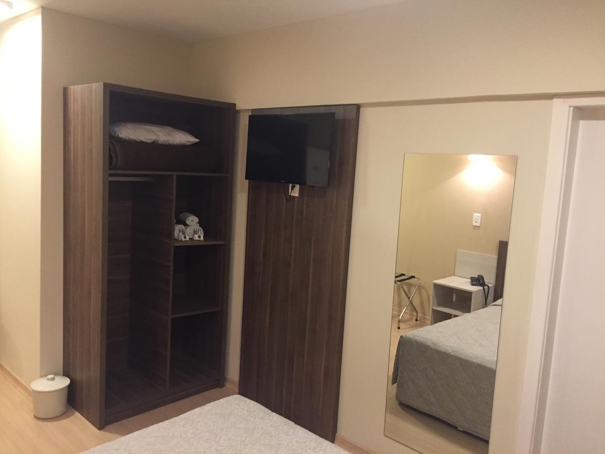 Klein Ville Dois Irmaos Дойс Ирмаос Екстериор снимка