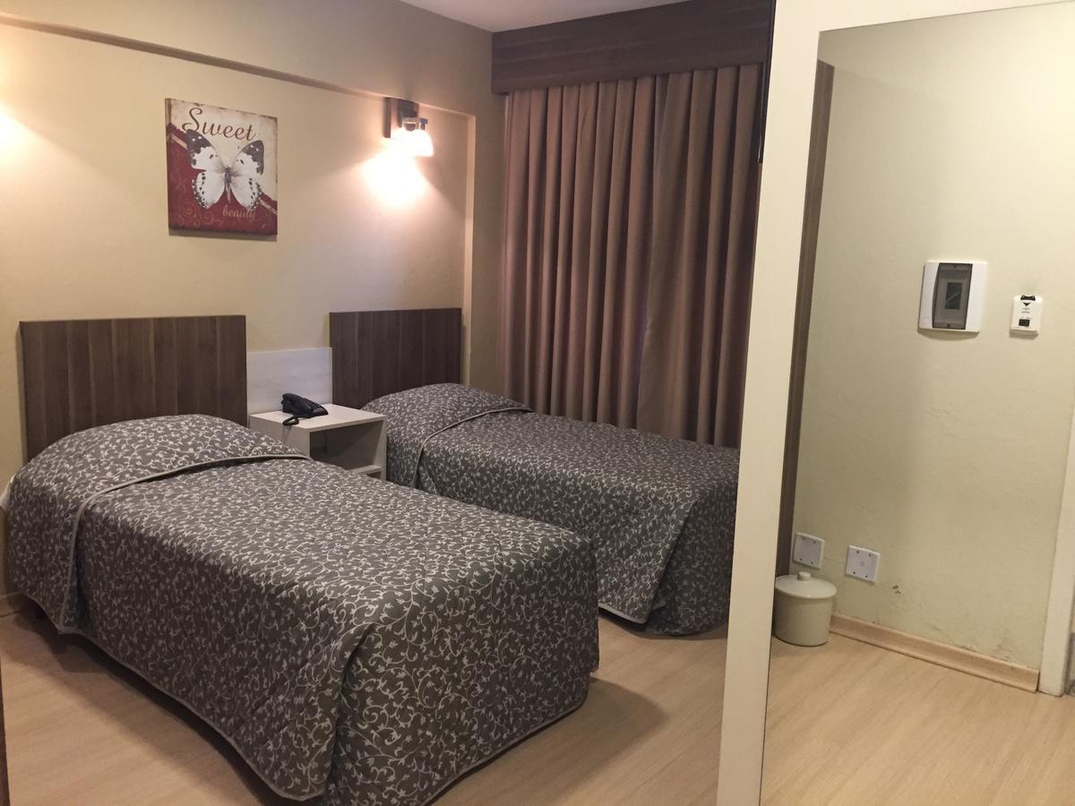 Klein Ville Dois Irmaos Дойс Ирмаос Екстериор снимка