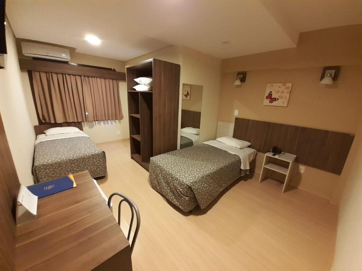 Klein Ville Dois Irmaos Дойс Ирмаос Екстериор снимка
